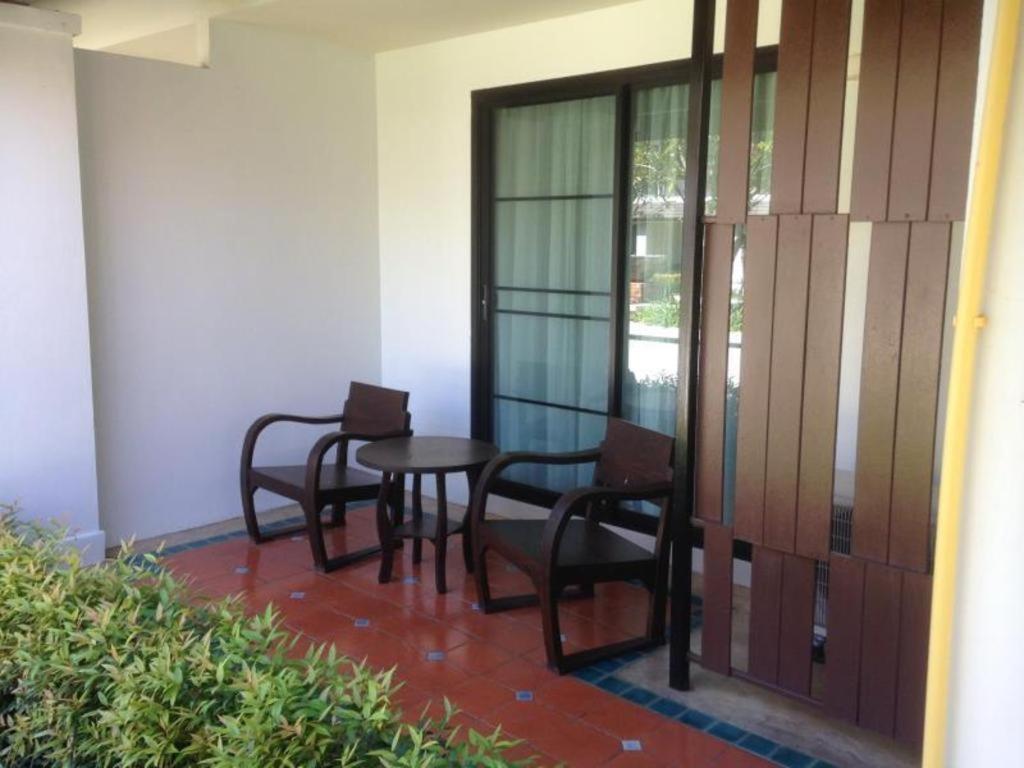 Wiangkaew Hotel Nan Bagian luar foto